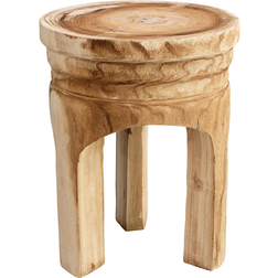 Jamie Young Company Mesa Bar Stool