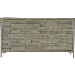 Bernhardt Highland Shaw 64" Wide 2 Sideboard