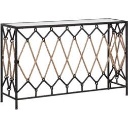 Uttermost 24665 Darya Console Table