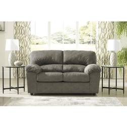 Ashley Signature Norlou Loveseat Lounge Chair