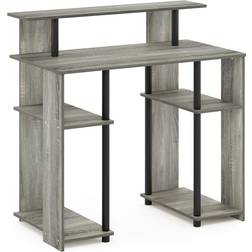 Furinno JAYA Simple Design Computer Writing Desk
