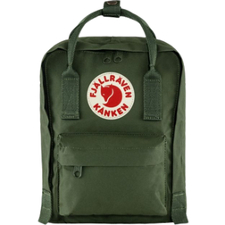 Fjällräven Kånken Mini - Dark Green