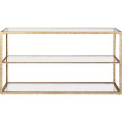 Elk Home Strie Collection Console Table