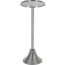 Kate and Laurel Sanzo Metal Small Table