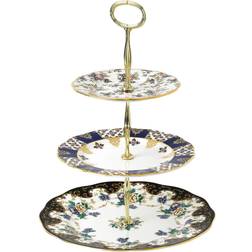 Royal Albert 100 3-Tier Cake Stand Kakfat