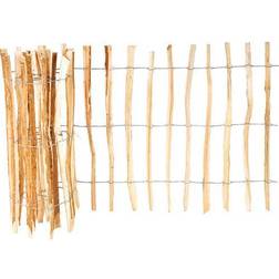 Hornbach Hazel Fence Rolled 500x120cm