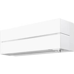Mitsubishi Kaiteki 6600 Inne- & Utedel