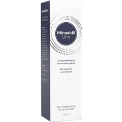 Linn Pharma Minoxidil 2% 100ml