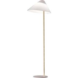 Pandul Opala Midi Floor Lamp 53.5"