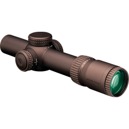 Vortex Razor HD Gen III Rifle Scope 1x10x24mm