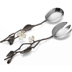 Michael Aram Dogwood Serving Set