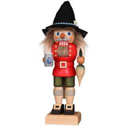 Ulbricht Bavarian Wood 4.0 W 4.0 Nutcracker