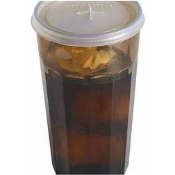 Cambro CLNT12190 Disposable Newport Tumbler