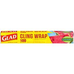 Glad Cling Wrap Plastic Film 2