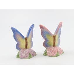 Cosmos Gifts Butterfly Salt Shaker Krydderkvern