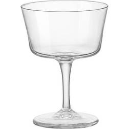 Bormioli Rocco Novecento Stemware Fizz Cocktail Glass