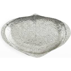 Michael Aram Shagreen Medium Serving Tray