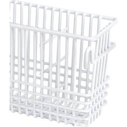 Better Houseware Coated-Steel Cutlery Holder Dish Drainer