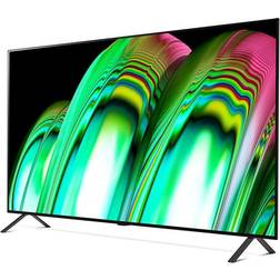 LG 55-Inch OLED A2