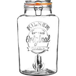 Kilner - Distributeur de Boissons 5L