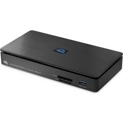 OWC Thunderbolt 3 Pro Dock