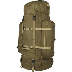 Norrøna Para Ranger Synchro Pack - Green