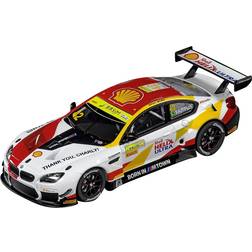 Carrera Evolution BMW M6 GT3 Team Schnitzer No 42 20027660