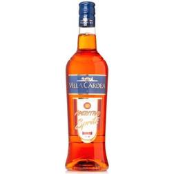 Aperol Villa Cardea 11% 70 cl