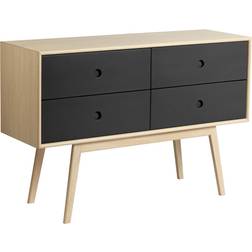 FDB Møbler F22 Butler Skænk 112x42cm
