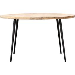 House Doctor Club Dining Table 130cm