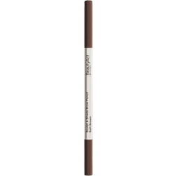 BeautyAct Sculpt & Shade Brow Pencil Soft Brown