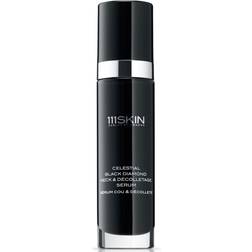 111skin Celestial Black Diamond Neck & Décolletage Serum 50ml