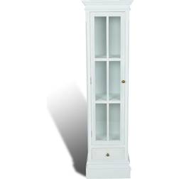 vidaXL Chic Bogreol 138cm