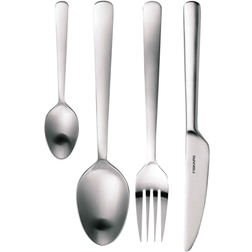 Fiskars Functional Form Cutlery Set 16pcs