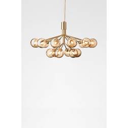 Nuura Apiales 18 Pendant Lamp 89cm