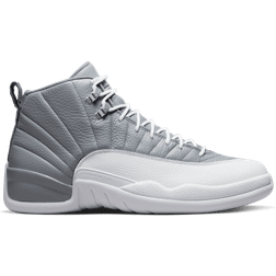 Nike Air Jordan 12 Retro - Stealth/Cool Grey/White