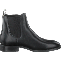 Gant Fay G00 - Black