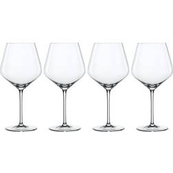 Spiegelau Style Rödvinsglas 64cl 4st
