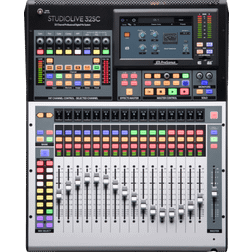 Presonus StudioLive 32SC