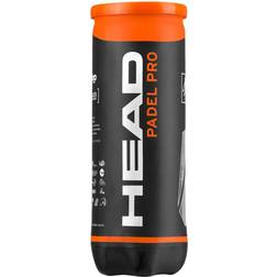 Head Padel Pro - 3pcs
