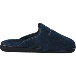 Hush Puppies Boston - Navy