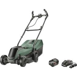 Bosch CityMower 18 (1x4.0Ah) Battery Powered Mower