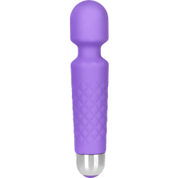 EIS Rechargeable Silicone Massager