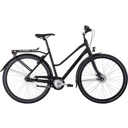 Crescent Rissa 7-speed 2025 - Black