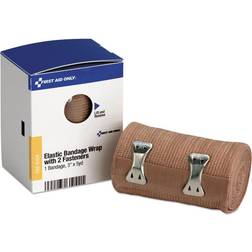First Aid Only SmartCompliance Elastic Wrap Bandage 7cm x 4.5m