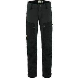 Fjällräven Keb Trousers Long - Black