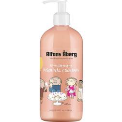 Alfons Åberg Alfons'Giant Showergel&Shampoo 500 ml