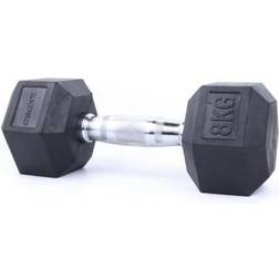 Nordic Fighter Hex Dumbbell 8kg