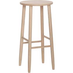 Hübsch Acorn Bar Stool 72cm