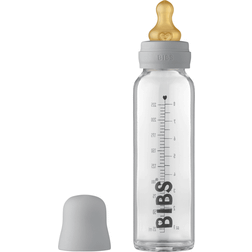 Bibs Nappflaska Glas 225ml